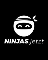 Logo NINJAS.jetzt